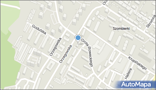 Root-It Jan Korzeniowski, Orzegowska 19, Bytom 41-907 - Przedsiębiorstwo, Firma, NIP: 6262924464