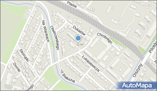 ROOT, ul. Bolesława Chrobrego 35A, Kraków 31-428 - Przedsiębiorstwo, Firma, NIP: 6751242712