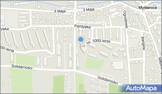 Ropam Elektronik Cygal Paweł, os. Tysiąclecia 6A, Myślenice 32-400 - Przedsiębiorstwo, Firma, NIP: 6811649631