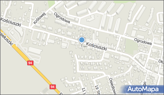 8691295610, Rosa NZOZ Ośrodek Rehabilitacji i Psychoterapii M.Rosa-Rorbach Elżbieta Rosa 