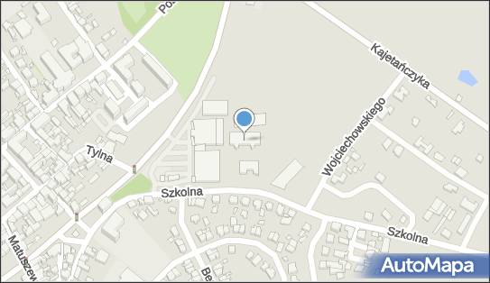 5272691570, Rosedale Investments sp. z o.o. 