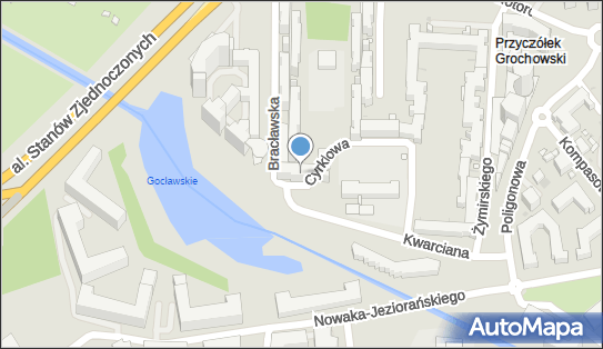 Rosek Sebastian Rodzik, Cyrklowa 8, Warszawa 04-044 - Przedsiębiorstwo, Firma, NIP: 7411253522