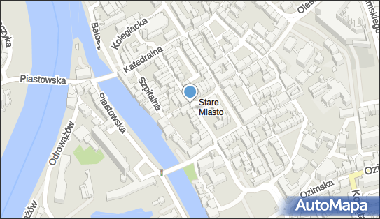 Rosi-Trans Robert Siwik, Rynek 10, Opole 45-015 - Przedsiębiorstwo, Firma, NIP: 8321599134