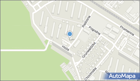 9562302969, Rosiak sp. z o.o. 