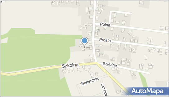 Roskosz Józef - Transport Samochodowy, ul. Wiejska 54, Odrowąż 47-316 - Przedsiębiorstwo, Firma, NIP: 7561043128