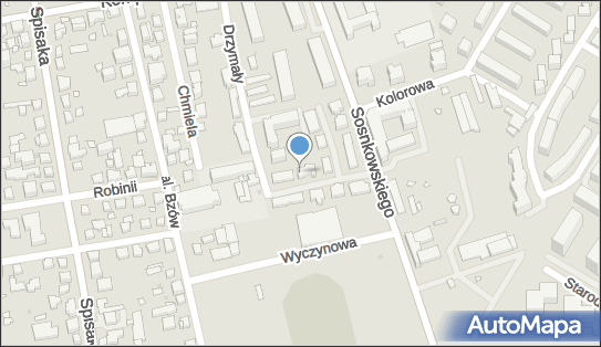 Rosm Ryszard Osmólski, ul. Michała Drzymały 2H, Warszawa 02-495 - Przedsiębiorstwo, Firma, NIP: 9511342930