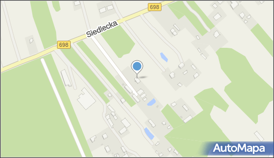 Rosolski Adam- Adar, Pruszyn-Pieńki 30A, Pruszyn-Pieńki 08-110 - Przedsiębiorstwo, Firma, NIP: 8212452432