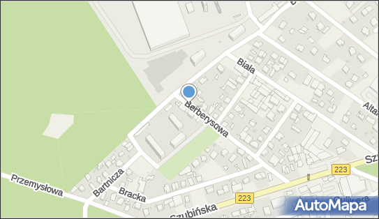 Ross-Medica, Berberysowa 13, Białe Błota 86-005 - Przedsiębiorstwo, Firma, NIP: 9532374102