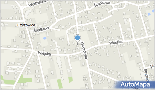Ross Rossa Bogusława i Ireneusz, Dworcowa 13, Czyżowice 44-352 - Przedsiębiorstwo, Firma, numer telefonu, NIP: 6472148121