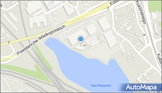 Rossa II, ul. Powstańców Wielkopolskich 18, Kraków 30-553 - Przedsiębiorstwo, Firma, NIP: 6782412977