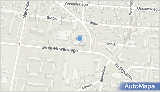 Rossa Moda, ul. gen. Stefana Grota Roweckiego 26 95-200 - Przedsiębiorstwo, Firma, NIP: 7312024592