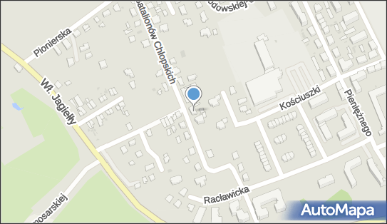 Rost, Batalionów Chłopskich 9, Ostróda 14-100 - Przedsiębiorstwo, Firma, godziny otwarcia, numer telefonu, NIP: 7412035081