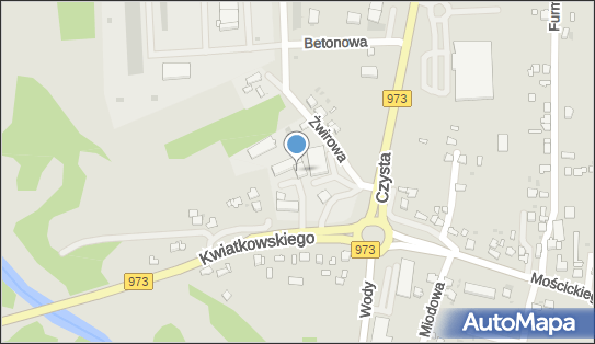Rott-Mann, ul. Ignacego Mościckiego 235, Tarnów 33-100 - Przedsiębiorstwo, Firma, NIP: 9930656225