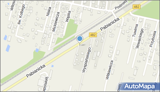 7311391911, Rotta Wioletta Pusz 