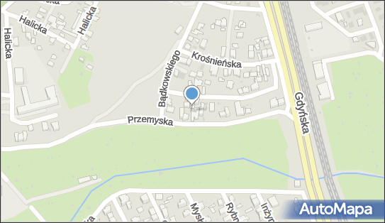 5861147262, Rottex-Rotta Andrzej 