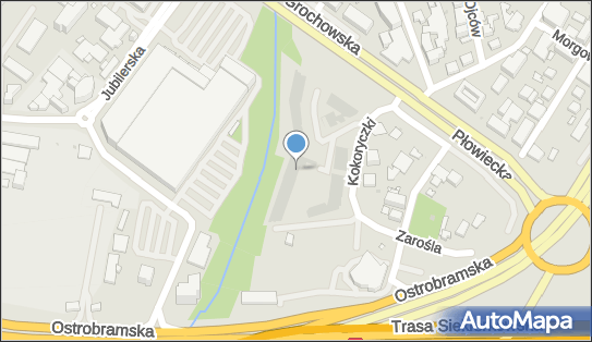 5321965583, Rovens Daniel Winiarczyk 