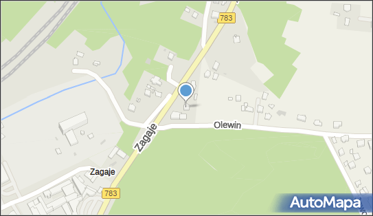 Rovercar w Wojdyła K Rogala, ul. Przemysłowa 1, Olkusz 32-300 - Przedsiębiorstwo, Firma, NIP: 6371998906