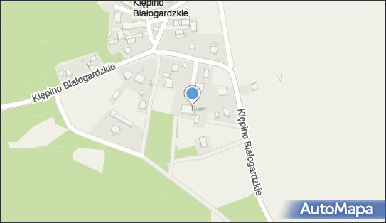 Rowan, Klępino Białogardzkie 22, Klępino Białogardzkie 78-200 - Przedsiębiorstwo, Firma, numer telefonu, NIP: 6721493958