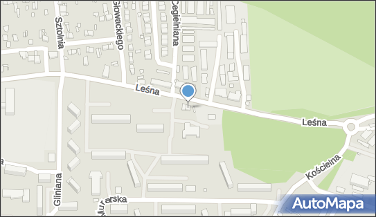 Rowery Na Leśnej, Leśna 38, Starachowice 27-200 - Przedsiębiorstwo, Firma, NIP: 6641209145