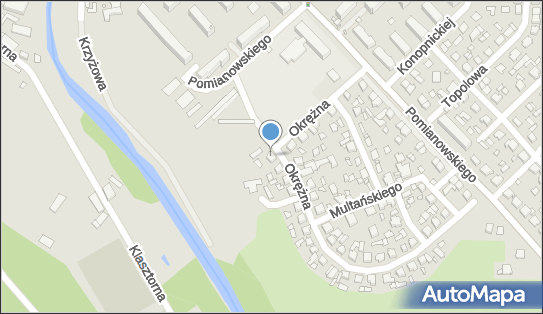 5540080459, Rowia-Agro Roman Wiatrowski 