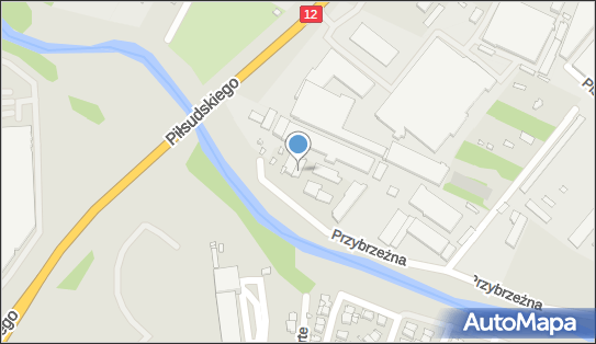 Rowlam, Przybrzeżna 17, Kalisz 62-800 - Przedsiębiorstwo, Firma, godziny otwarcia, numer telefonu, NIP: 6180043987