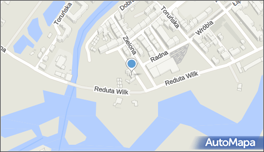 5831059435, Rowwit-Sport Witold Sroga 