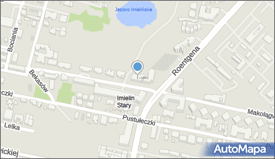 Roxalena Consulting Renata Licznerska, Makolągwy 12, Warszawa 02-811 - Przedsiębiorstwo, Firma, NIP: 9590685706