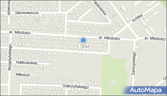 Roxbut, ul. Władysława Stanisława Reymonta 45, Kraśnik 23-204 - Przedsiębiorstwo, Firma, NIP: 7151590428