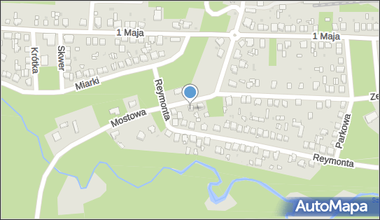 Roxpol Łach Grażyna Łach Jan, Mostowa 6, Bukowno 32-332 - Przedsiębiorstwo, Firma, NIP: 6371006968