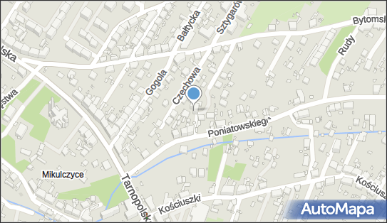 9691293681, Roxstal Tadeusz Seweryn 