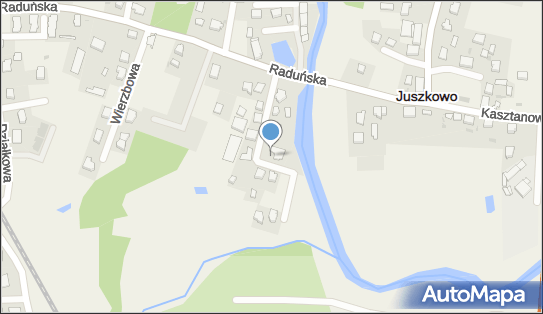Royal Apartamenty Agnieszka Kinkel, Raduńska 35B, Juszkowo 83-000 - Przedsiębiorstwo, Firma, NIP: 5811681114