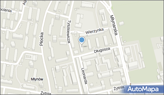 142156597, MD Management Consulting Marek Dąbrowski 