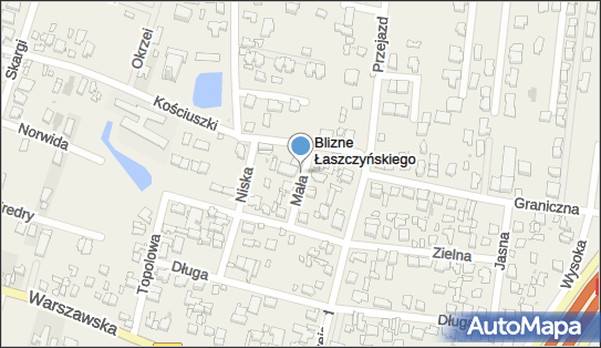 royal-stone.pl Marek Górski, Mała 3, Blizne Łaszczyńskiego 05-082 - Przedsiębiorstwo, Firma, NIP: 5921796829