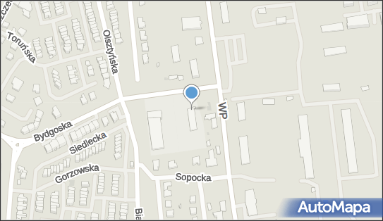 Royk Paweł Chrzanowski, Bydgoska 3, Suwałki 16-400 - Przedsiębiorstwo, Firma, NIP: 8440000480