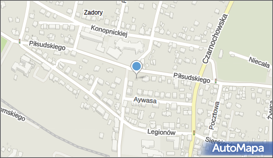 Róża Szado, ul. marsz. Józefa Piłsudskiego 25, Wieliczka 32-020 - Przedsiębiorstwo, Firma, NIP: 6831950291