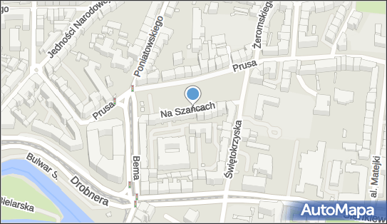 Rozalia Bierut, ul. Na Szańcach 10A, Wrocław 50-320 - Przedsiębiorstwo, Firma, NIP: 7121051425