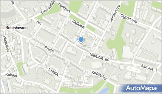 6121283477, Wilk Rozalia Sklep 