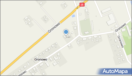 8791331593, Rozamed Róża Depczyńska 