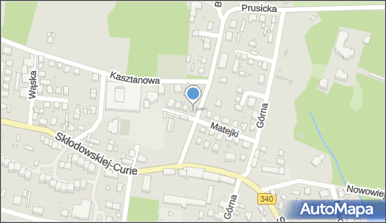 9151502922, Przedsiębiorstwo Usługowo-Sprzętowe Krzysztof Różański 