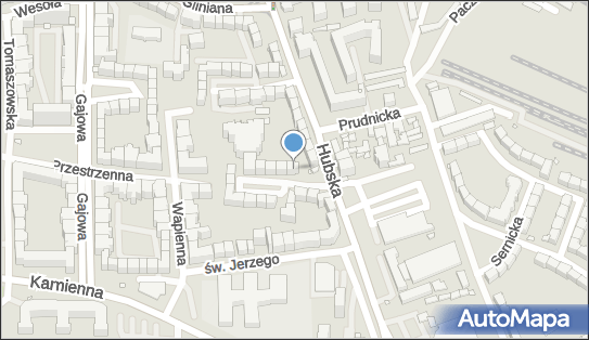 Rozdestwiński P., w-w, Hubska 83, Wrocław 50-501 - Przedsiębiorstwo, Firma, NIP: 8991195864