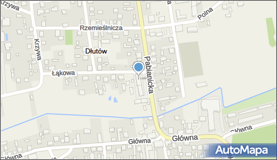 Rożek Agnieszka Sarnowiak, Pabianicka 8, Dłutów 95-081 - Przedsiębiorstwo, Firma, NIP: 7691459778