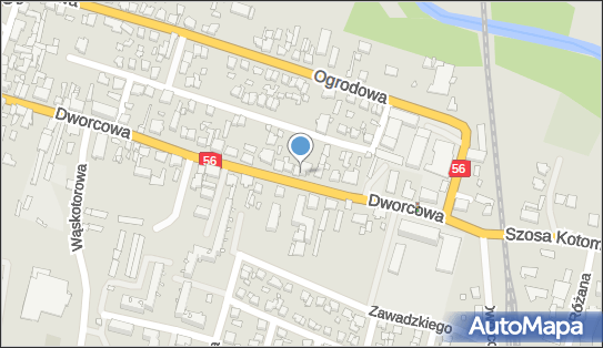 Rożen Gastronomia i Handel, Dworcowa 41, Koronowo 86-010 - Przedsiębiorstwo, Firma, NIP: 9670192845