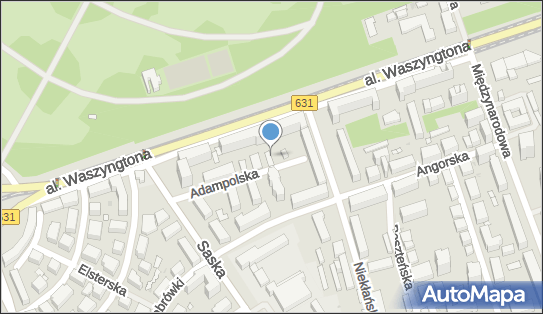 Rozgłos S.C., Adampolska 19, Warszawa 03-913 - Przedsiębiorstwo, Firma, numer telefonu
