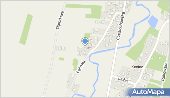 5741798382, Rozładunek i Załadunek Towarów Krzysztof Hutny 