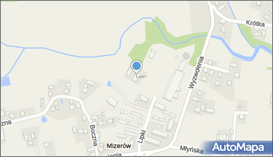 Rozmus Józef PPH, Lipki 2, Mizerów 43-265 - Przedsiębiorstwo, Firma, NIP: 6510000924