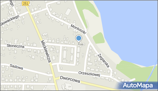 Różniakowska Wanda, Bohaterów 17, Żnin 88-400 - Przedsiębiorstwo, Firma, NIP: 5621120499