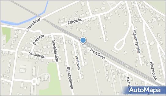 Różok Adam R-Bud, Rędzinna 25, Bieruń 43-150 - Przedsiębiorstwo, Firma, NIP: 6462545760