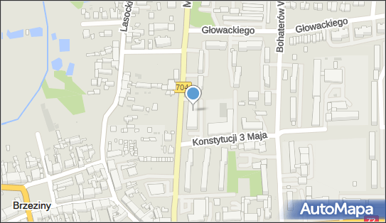 8331137518, Różowa Pantera Marian Przywara 