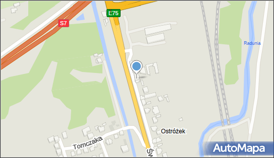 5832720457, Rozrusznik.EU Robert Willich 