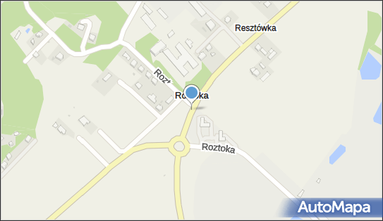 8732701344, Zakład Eksploatacji Kruszywa 